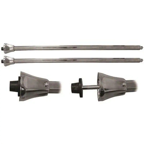 Lavatory legs for wall mounted - lavatory,