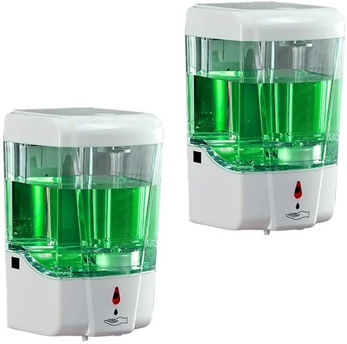 Automatic soap dispenser wall - dispenser,