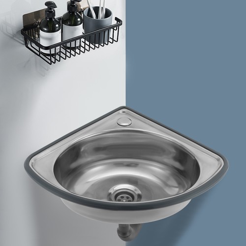 Small hand wash basin compact - hand,